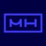 MH Digital Consulting Group logo